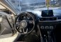 Sell Purple 2017 Mazda 3 in Muntinlupa-5