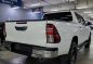 2020 Toyota Hilux  2.4 G DSL 4x2 A/T in Quezon City, Metro Manila-5