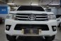 2020 Toyota Hilux  2.4 G DSL 4x2 A/T in Quezon City, Metro Manila-1