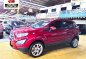 2019 Ford EcoSport  1.5 L Trend AT in Quezon City, Metro Manila-12