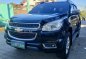 2013 Chevrolet Trailblazer  2.8 4WD 6AT Z71 in Quezon City, Metro Manila-1