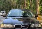 Purple Bmw 318I 2022 for sale in Automatic-5