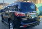 Sell Purple 2013 Chevrolet Trailblazer in Quezon City-4