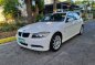 Sell Purple 2008 Bmw 320I in Bacoor-1