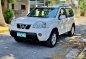 Purple Nissan X-Trail 2006 for sale in Bacoor-4