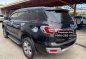 Sell Purple 2016 Ford Everest in Mandaue-3