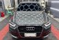 Sell Purple 2014 Audi Q3 in Angeles-0
