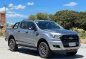 Silver Ford Ranger 2017 for sale in Automatic-3