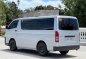 Selling Silver Toyota Hiace 2022 in Parañaque-4