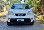 Purple Nissan X-Trail 2006 for sale in Bacoor-0