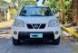 Purple Nissan X-Trail 2006 for sale in Bacoor-0