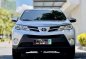 Purple Toyota Rav4 2013 for sale in Automatic-0