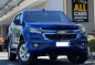 Purple Chevrolet Trailblazer 2019 for sale in Makati-3