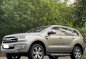 Sell Purple 2018 Ford Everest in Parañaque-4