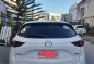 Sell Pearl White 2019 Mazda Cx-5 in Bacoor-2