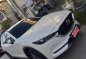 Sell Pearl White 2019 Mazda Cx-5 in Bacoor-1