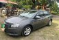 Sell Purple 2012 Chevrolet Cruze in Balanga-0