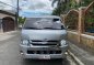 Selling Purple Toyota Hiace 2016 in Quezon City-1