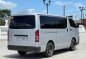 Selling Silver Toyota Hiace 2022 in Parañaque-5