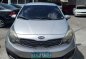 Sell Purple 2012 Kia Rio in San Juan-0