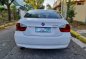 Sell Purple 2008 Bmw 320I in Bacoor-3
