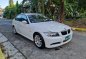 Sell Purple 2008 Bmw 320I in Bacoor-2