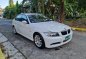 Sell Purple 2008 Bmw 320I in Bacoor-4