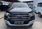 Sell Purple 2016 Ford Everest in Mandaue-1