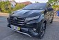 Black Toyota Avanza 2018 SUV / MPV for sale in Antipolo-1