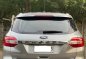 Sell Purple 2018 Ford Everest in Parañaque-1