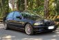 Purple Bmw 318I 2022 for sale in Automatic-4