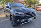Black Toyota Avanza 2018 SUV / MPV for sale in Antipolo-0