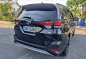 Black Toyota Avanza 2018 SUV / MPV for sale in Antipolo-3
