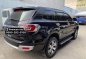 Sell Purple 2016 Ford Everest in Mandaue-2