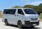Selling Silver Toyota Hiace 2022 in Parañaque-1