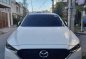 Sell Pearl White 2019 Mazda Cx-5 in Bacoor-0