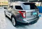 Sell Purple 2013 Ford Explorer in Las Piñas-3