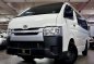 2022 Toyota Hiace  Commuter 3.0 M/T in Quezon City, Metro Manila-7