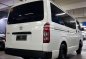 2022 Toyota Hiace  Commuter 3.0 M/T in Quezon City, Metro Manila-8