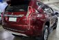 2019 Mitsubishi Montero Sport  GLX 2WD 2.4D MT in Quezon City, Metro Manila-8