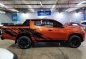2020 Mitsubishi Strada Athlete 4WD AT in Quezon City, Metro Manila-18