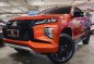 2020 Mitsubishi Strada Athlete 4WD AT in Quezon City, Metro Manila-15