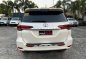 Selling Pearl White Toyota Fortuner 2018 in Manila-4
