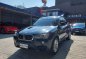 Selling Purple Bmw X3 2015 in Pasig-1