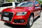 Purple Audi Q5 2015 for sale in Automatic-0