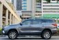 Purple Toyota Fortuner 2017 for sale in Automatic-3