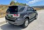 Selling Purple Toyota Fortuner 2013 in Pasig-9