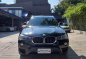 Selling Purple Bmw X3 2015 in Pasig-0