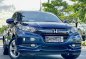 Selling Purple Honda Hr-V 2017 in Makati-0