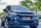 Selling Purple Honda Hr-V 2017 in Makati-7